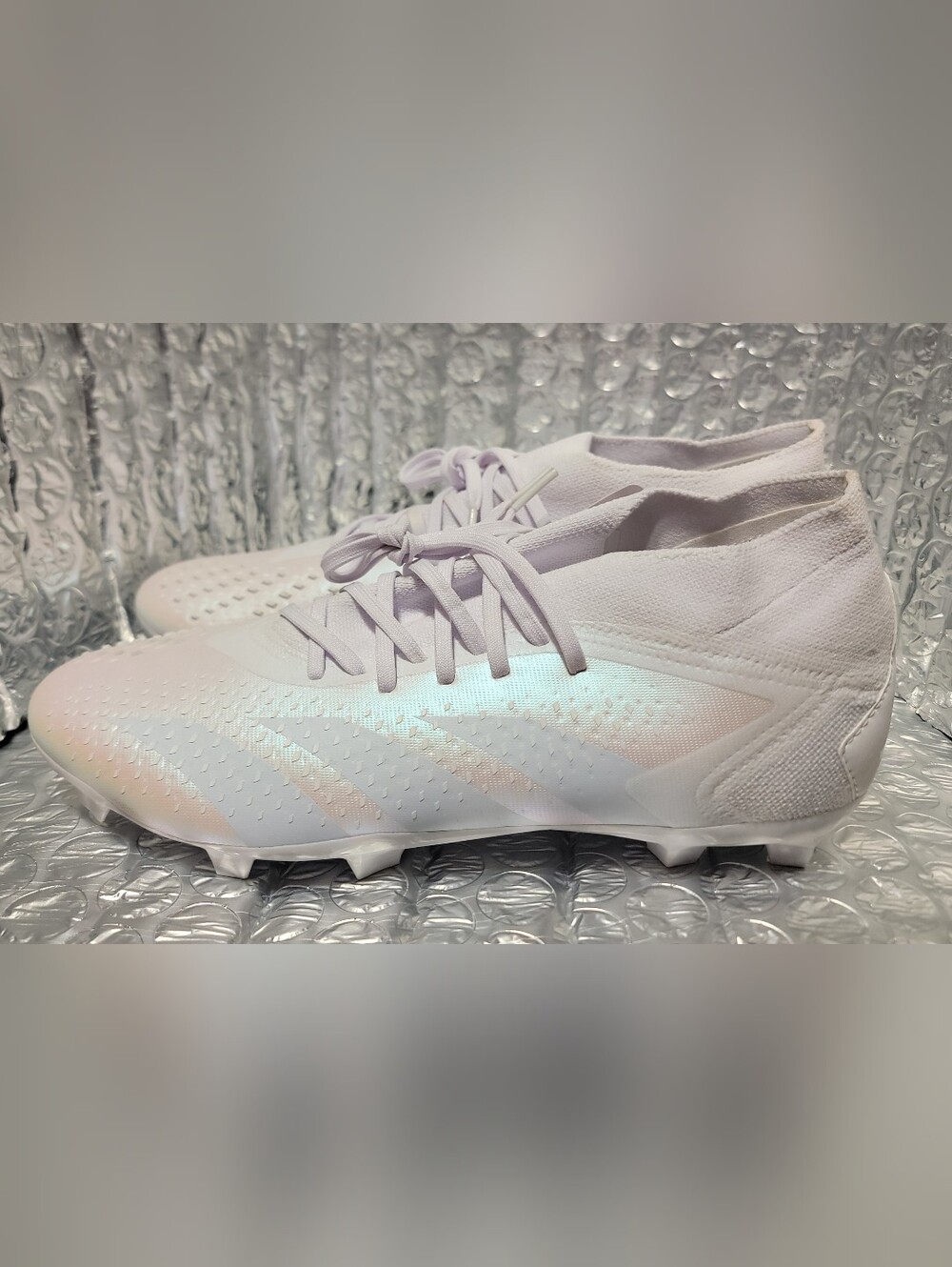 Adidas Predator Accuracy.2 Firm Ground Soccer Cleats
